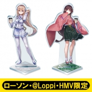 ヘブンバーンズレッド』ローソンオリジナルグッズ|グッズ ヘブンバーンズレッド』ローソンオリジナルグッズ|グッズ