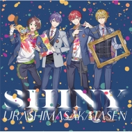 /Shiny (+dvd)(Ltd)