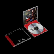 8th Mini Album: BE AWAKE (Jewel Case Ver.)(_Jo[Eo[W)