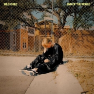 Wild Child (Rock)/End Of The World