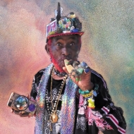 New Age Doom / Lee Scratch Perry/Remix The Universe