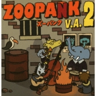 Various/Zoopank Va 2 (Ltd)