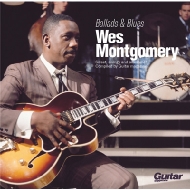 Wes Montgomery/Ballads  Blues