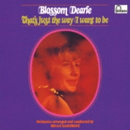 Blossom Dearie/That's Just The Way I Want To Be + 2 (Uhqcd)