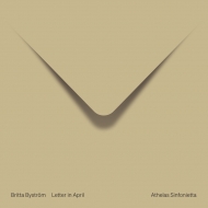 Letter In April: Anne Soe(Vn)Edlund(Vc)Odegaard / Athelas Sinfonietta