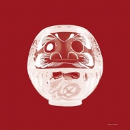 Lukas Traxel/One-eyed Daruma