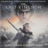 Soundtrack/Last Kingdom - Destiny Is All