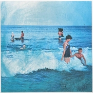 Tall Hours In The Glowstream