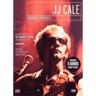 J. J. Cale/In Session (+dvd)