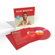 Essential Artist Collection -Ken Boothe