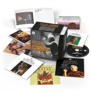 Box Set Classical/Corboz： Complete Erato Recordings-classical ＆ Romantic Eras