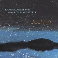 Karin Hammar Fab 4/Opening