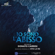 Soundtrack/Io Sono L'abisso / La Ragazza Nella Nebbia (Ltd)