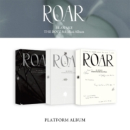 THE BOYZ/8th Mini Album Be Awake (Platform Ver.)(Ltd)