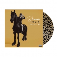 Queen Of Me (Exclusive Gold Leopard Picture Disc)