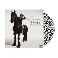 Queen Of Me (Exclusive Black And White Leopard Picture Disc)