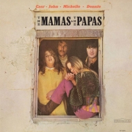 CDアルバム｜Mamas u0026 Papas (ママス・アンド・パパス)｜商品一覧｜HMVu0026BOOKS online