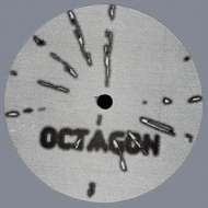 Ocatagon / Octaedre