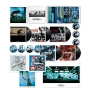 Meteora: 20th Anniversary Edition (4CD{5LP{3DVD Super Deluxe Boxset)ySYՁz