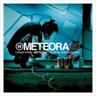 リンキン・パーク 2003年モンスターアルバム『Meteora』20周年記念盤 