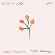 Nuc : Ligeti Quartet