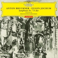 Symphony No.7 Eugen Jochum & Berlin Philharmonic Orchestra