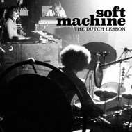 Soft Machine/Dutch Lesson