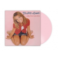 Britney Spears/Baby One More Time (Pink Vinyl)(Ltd)