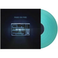 Levels (Electric Blue)