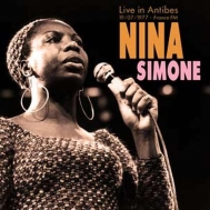 Nina Simone/Nina Simone 1977-07-19 Antibes France - Fm Broadcast (Ltd)
