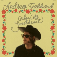 Andrew Gabbard/Cedar City Sweetheart