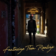 Red Basics: Fantasize Then Realize