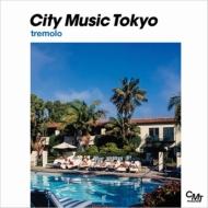 CITY MUSIC TOKYO tremolo y2023 RECORD STORE DAY Ձz(AiOR[h)
