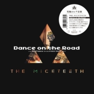 Dance on the Road / 322 Flames (from STUDIO TENTO ver.)y2023 RECORD STORE DAY Ձz(7C`VOR[h)