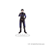 Obey Me!」関連グッズ【@Loppi・HMV&BOOKS online 先行販売】|グッズ
