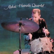 Aleksi Heinola/Aleksi Heinola Quartet