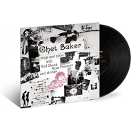 Chet Baker Sings And Plays (180OdʔՃR[h/TONE POET