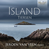Yann Tiersen (󡦥ƥ륻)/Island J. van Veen(P)