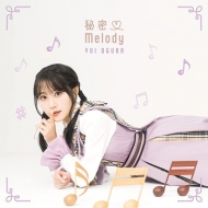閧 Melody yAz(+DVD)
