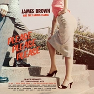 James Brown/Please. Please. Please (180g)(Ltd)