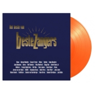 Various/Het Beste Van Beste Zangers (Orange Coloured Vinyl)(180g)(Ltd)