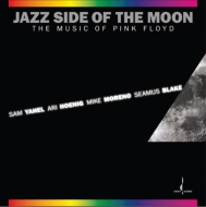 Jazz Side Of The Moony2023 RECORD STORE DAY Ձz(J[@Cidl/180gdʔՃR[h)