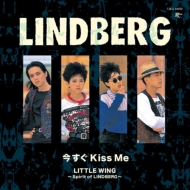 大人の上質  RSD2023】LINDBERG 2タイトル発売 大ヒットナンバー収録7インチ 邦楽