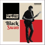 Larry John Mcnally/Black Swan
