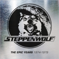 Steppenwolf/Epic Years 1974-1979