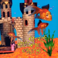Ani Difranco/Little Plastic Castle (25th Anniversary Edition)