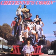 Come Back To Me/Cheyenne`s Comin`