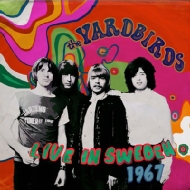 Live In Sweden 1967