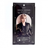 �����[�V���G�f�B�V���� / �u���b�N�h�[��