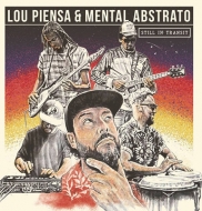 Lou Piensa / Mental Abstrato/Still In Transit